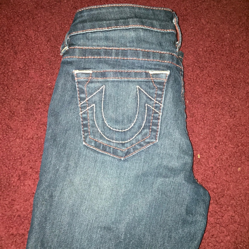 True religion pants